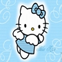 Hello Kitty za Djevojčice