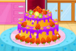 Igra Kuhanja Torte – Igre Torte