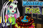 Monster High Torta – Monster High Igre Kuhanja