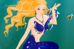 Oblačenje Prekrasne Sirene – Igre Sirena