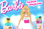 Barbie Slikanje Za Časopis – Igre Slikanja
