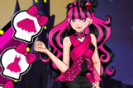 Monster High Oblačenje – Monster High Igre