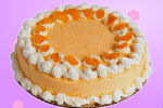 Igre Kuhanje Torte Od Naranče – Igre Torte
