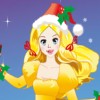 Igra Božićna Princeza - Božične Igrice