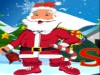 Igra Djed Mraz Makeover - Božićne Igrice
