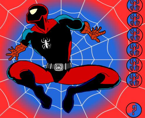 Igra Spiderman Oblačenje Igra - Igre za Djecu Igrice