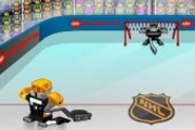 Lego Hokej Na Ledu Igrica