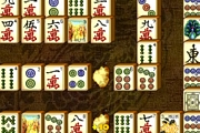 Mahjong Slagalica 3