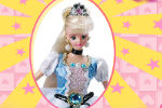 Igrica Barbie Puzzle – Barbi Igrice