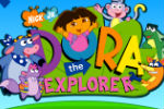 Igra Dora Istražuje Skrivene Predmete
