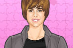 Puzzle s Justin Bieberom