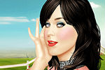 Igra Katy Perry MakeUp – Make Up Igrice