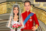 Kraljevsko Vjenčanje i Oblačenje Igrica