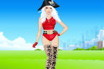 Lady Gaga- oblačenje modne dive