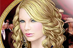 Igra Taylor Swift MakeUp – Make Up Igrice