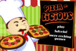 Igra Napravi Pizzu – Igre Kuhanja