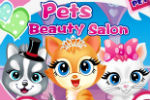 Igra Salon za Mačke – Životinje Igre