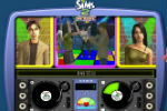 Igra Sims Noćni Život Igrica