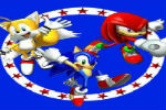Igra Sonic Tetris – Sonic Igrice