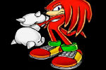 Igra Sonic Pacman – Sonic Igrice
