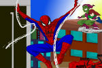 Igra Spiderman Oblačenje – Spiderman Igre