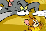 Igra Tom i Jerry Igrica – Tom lovi Đerija