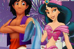 Igra Princeza Je Zaljubljena – Disney Igre