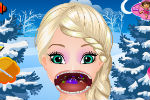 Elsa na Operaciji – Frozen Igre Snježno Kraljevstvo