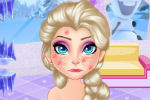 Elsa Valentinovo – Frozen Igre Snježno Kraljevstvo